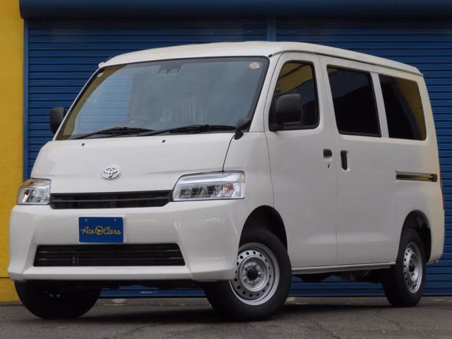 TOYOTA TOWN ACE