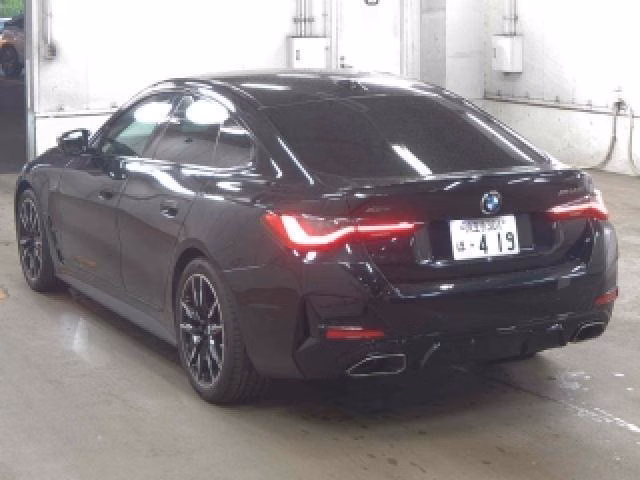 BMW 4-SERIES