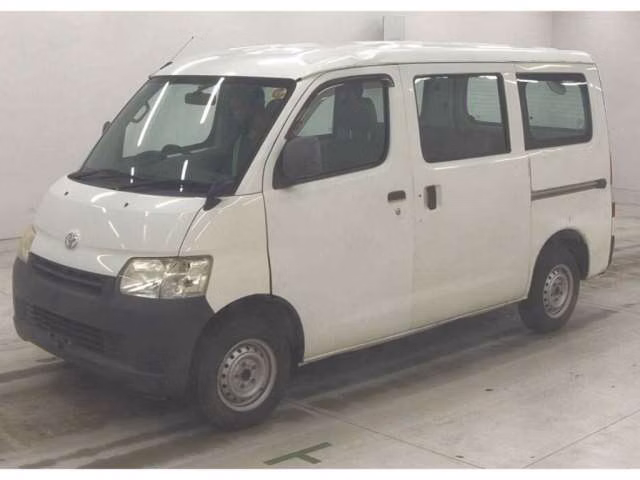 TOYOTA LITE ACE