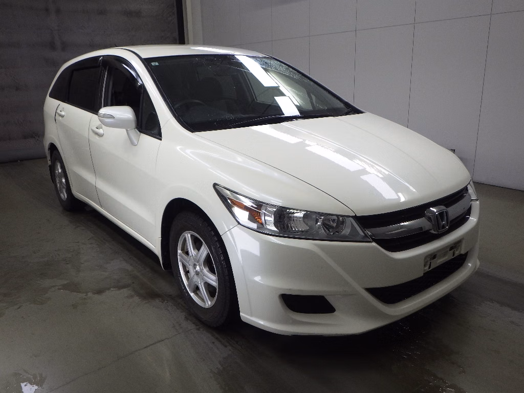 HONDA STREAM