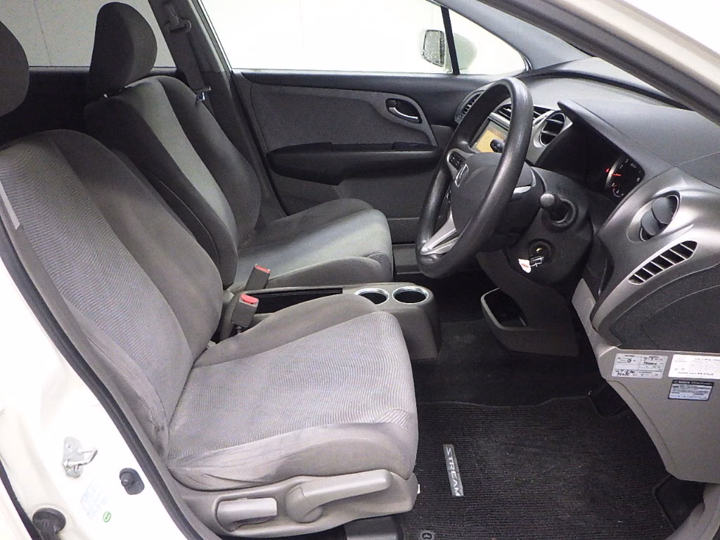HONDA STREAM
