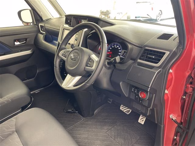 DAIHATSU THOR