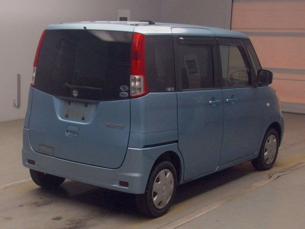 SUZUKI PALETTE