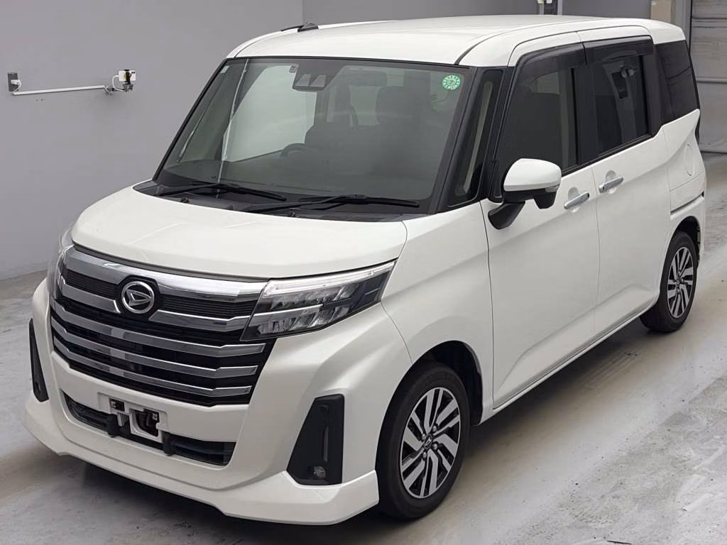 DAIHATSU THOR