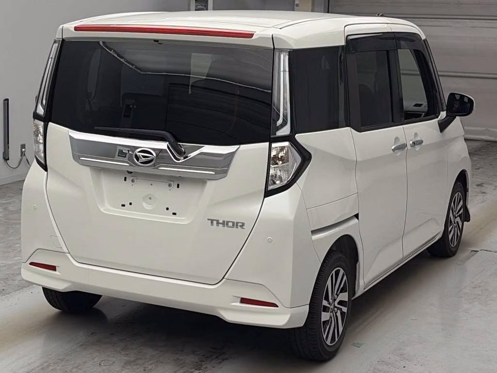 DAIHATSU THOR