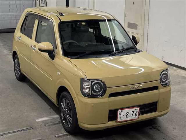 DAIHATSU MIRA TOCOT
