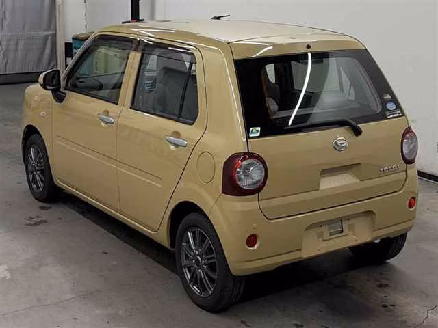 DAIHATSU MIRA TOCOT