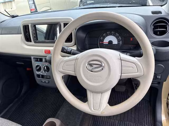 DAIHATSU MIRA TOCOT