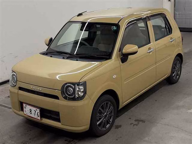 DAIHATSU MIRA TOCOT