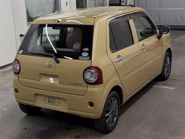 DAIHATSU MIRA TOCOT