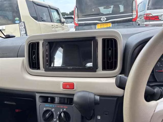 DAIHATSU MIRA TOCOT