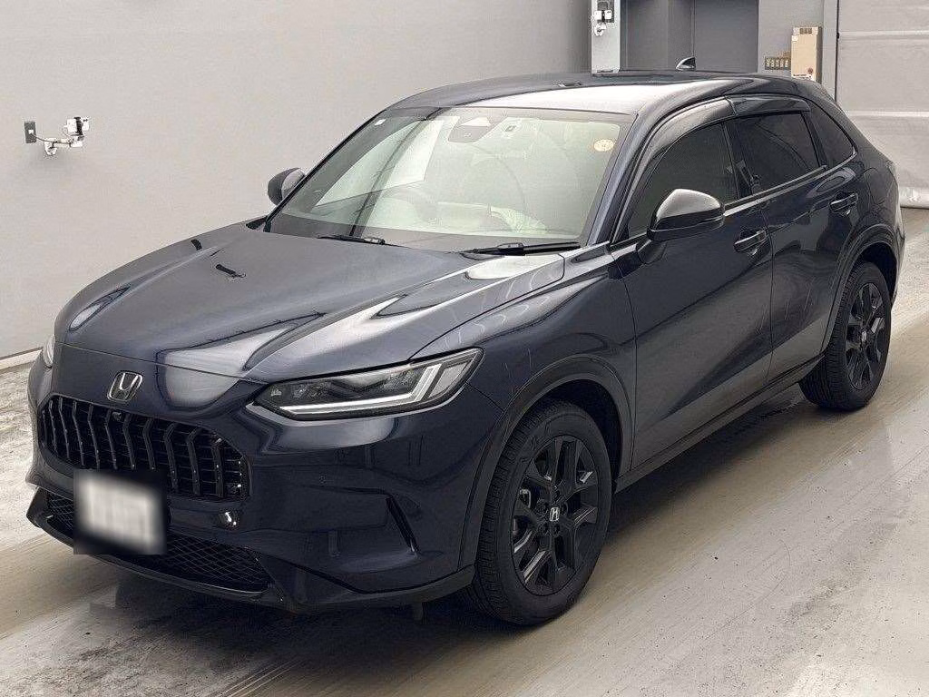 HONDA ZR-V