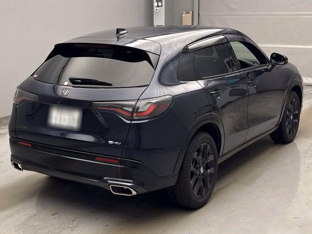 HONDA ZR-V