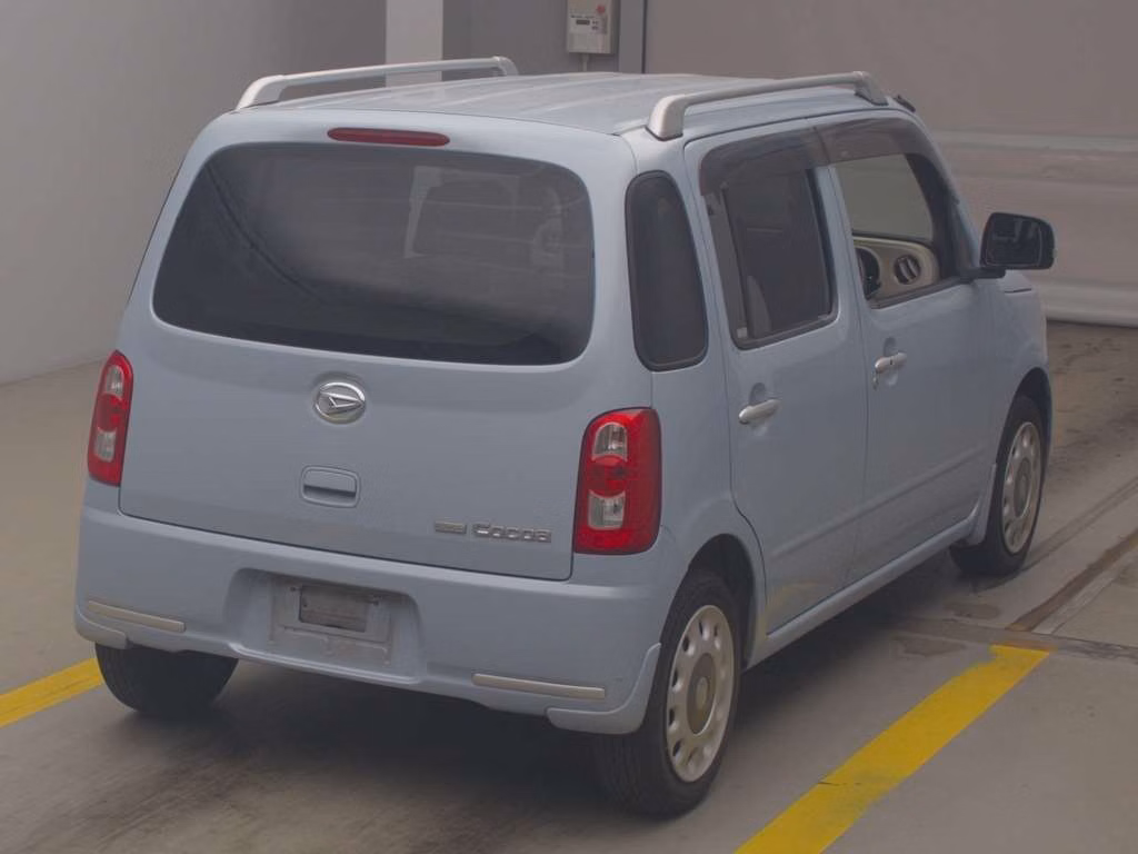 DAIHATSU MIRA COCOA