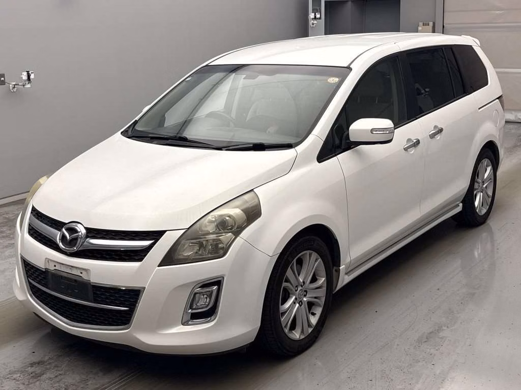 MAZDA MPV