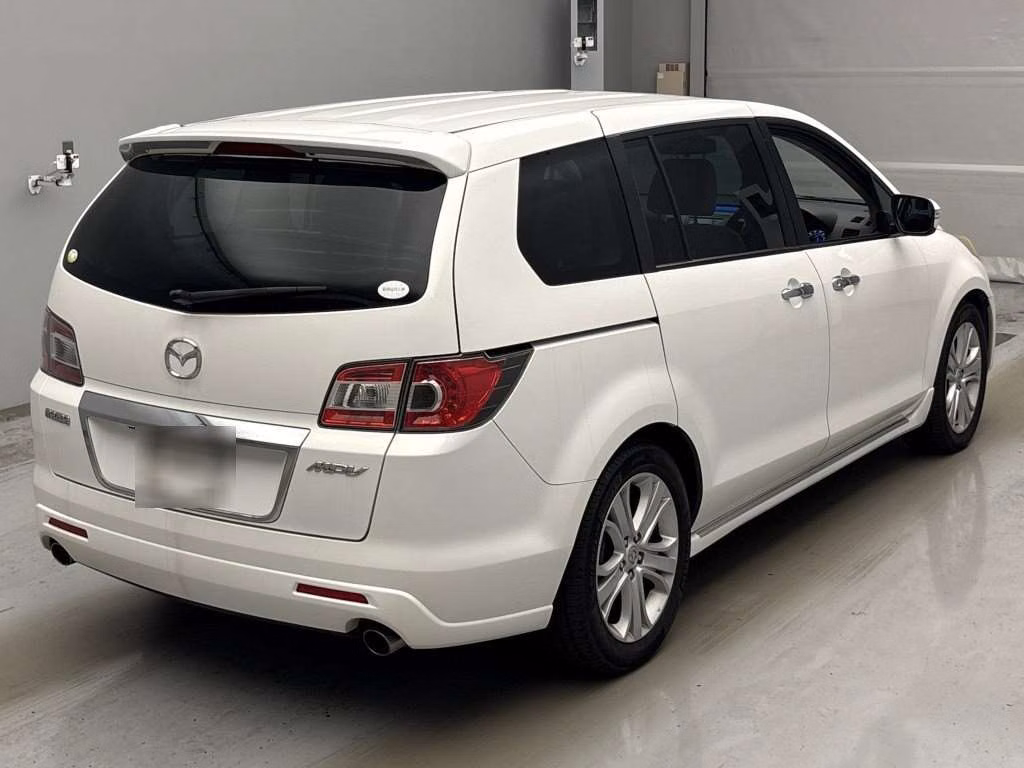MAZDA MPV