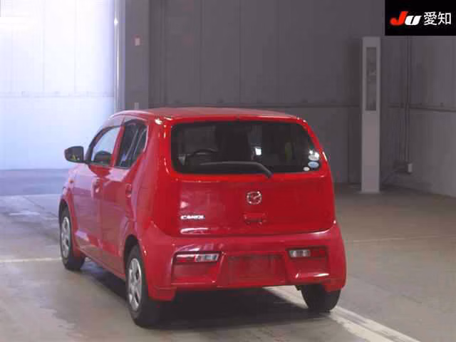 MAZDA CAROL