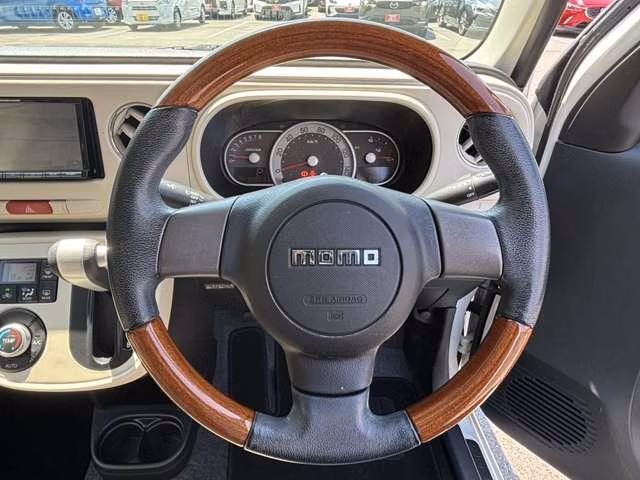 DAIHATSU MIRA COCOA