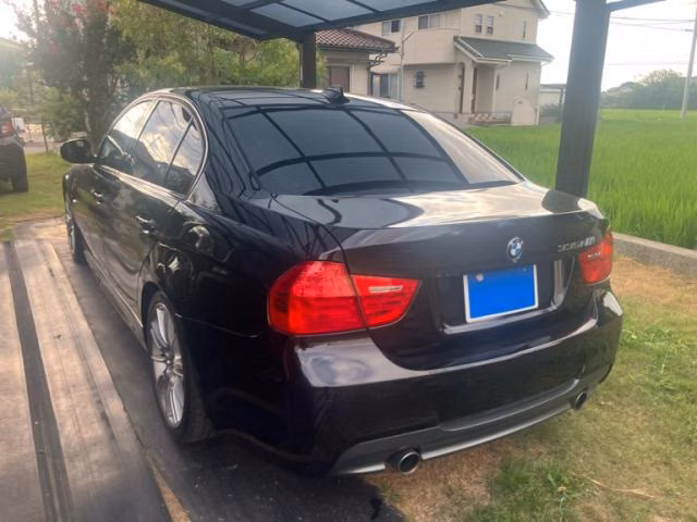 BMW 3-SERIES