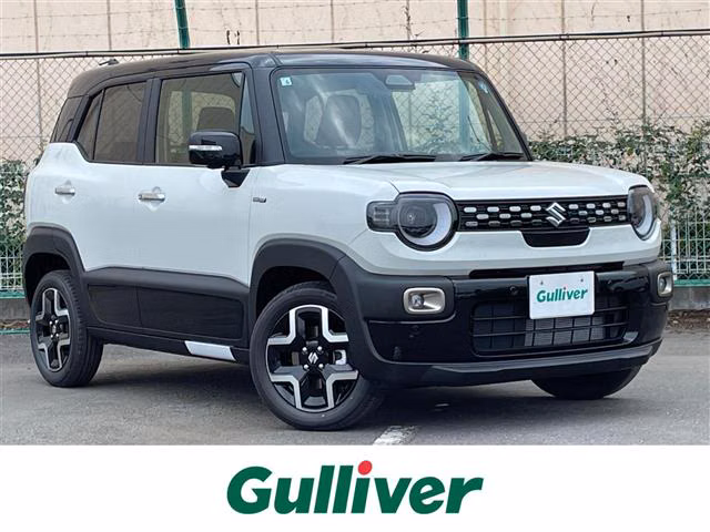 SUZUKI XBEE