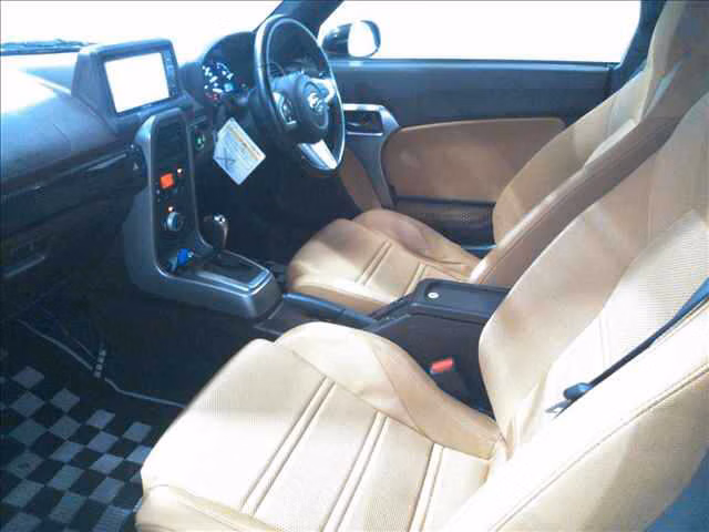 DAIHATSU COPEN