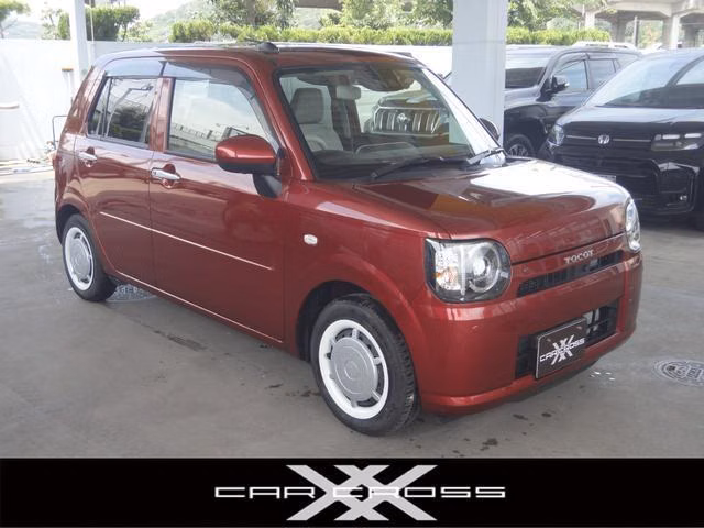 DAIHATSU MIRA TOCOT