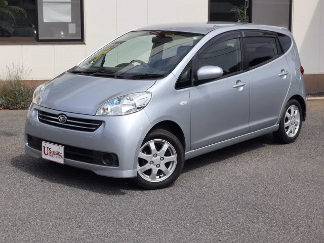 DAIHATSU SONICA