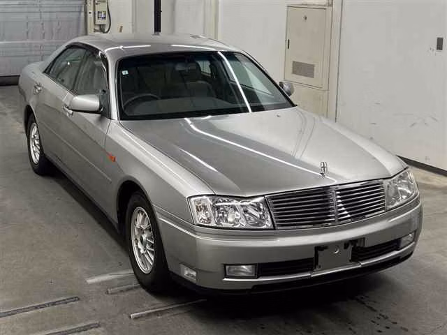 NISSAN CEDRIC