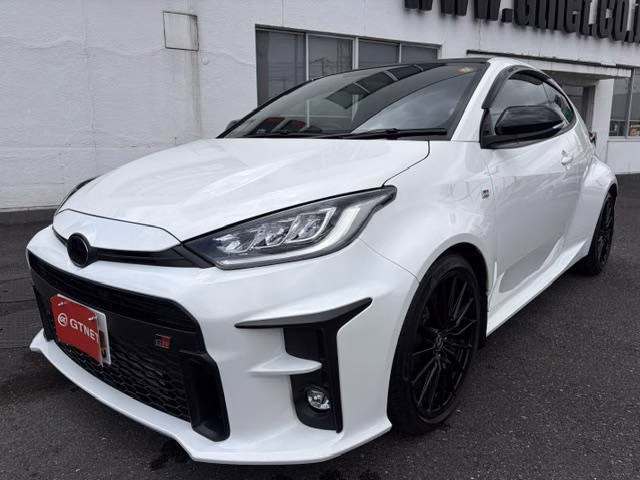 Toyota GR Yaris