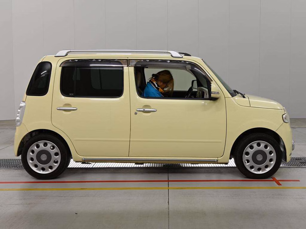 DAIHATSU MIRA COCOA