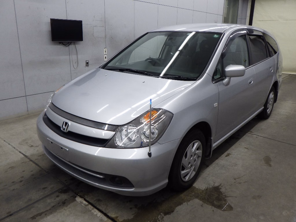 HONDA STREAM