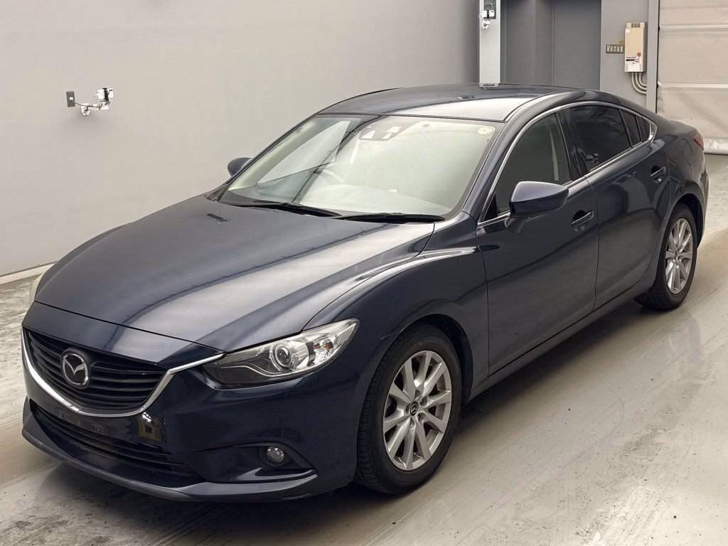 MAZDA ATENZA