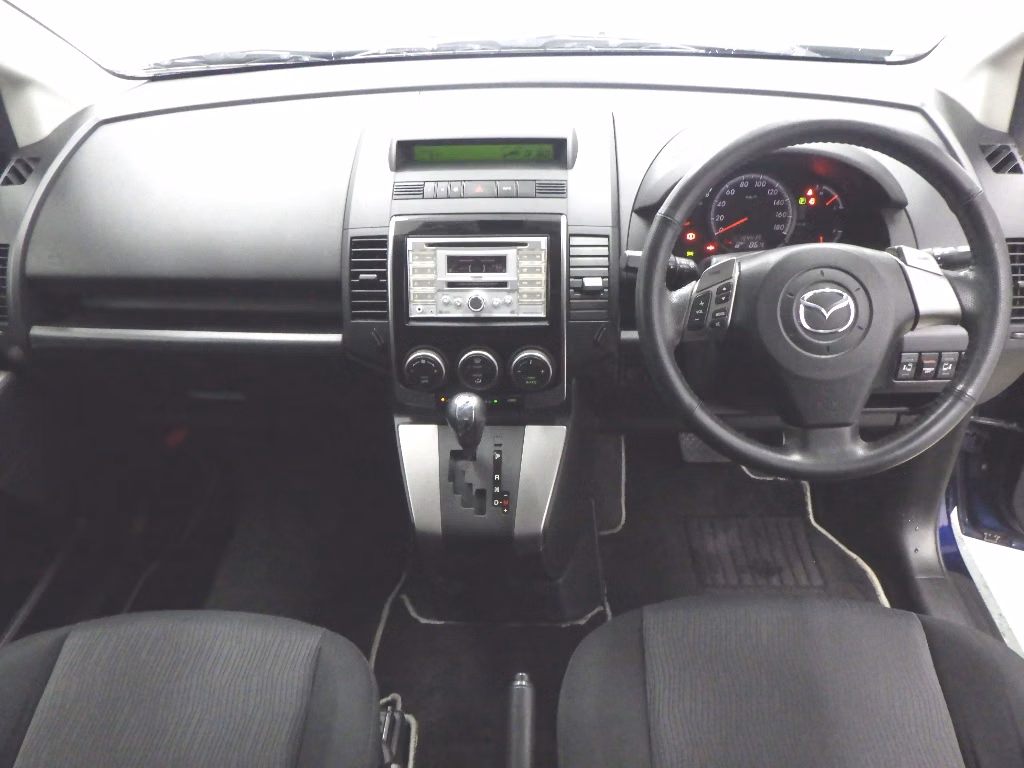 MAZDA PREMACY