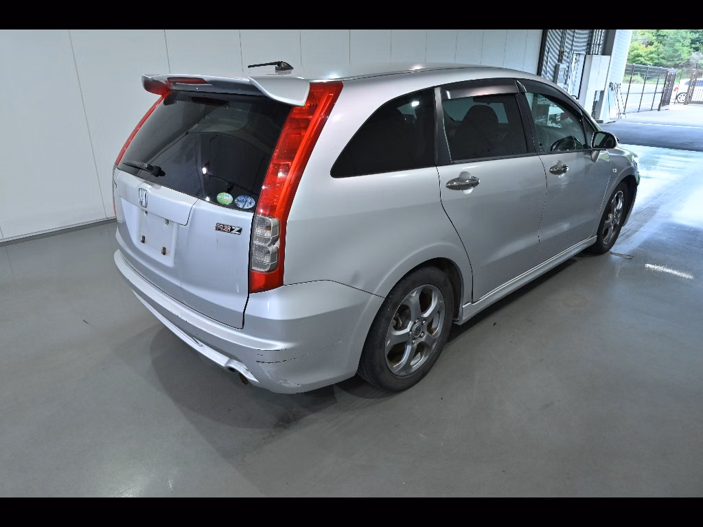 HONDA STREAM
