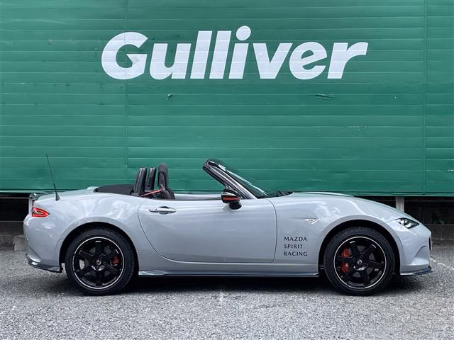 MAZDA ROADSTER