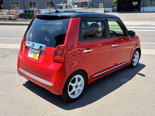 HONDA N-ONE