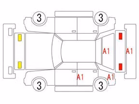 DAIHATSU MIRA TOCOT