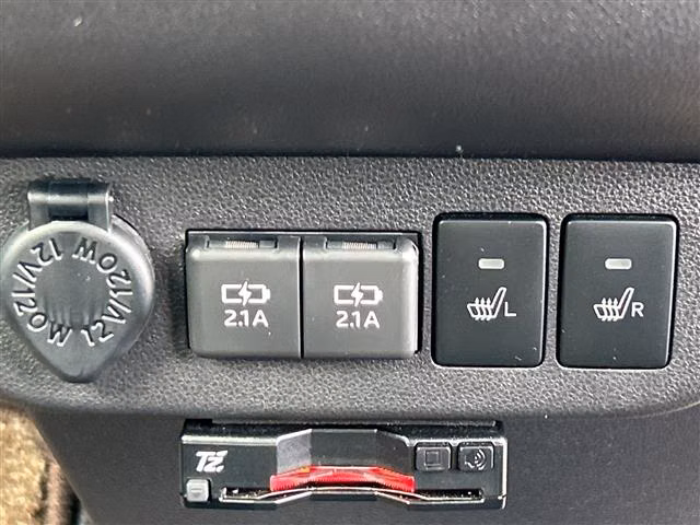 DAIHATSU MIRA TOCOT