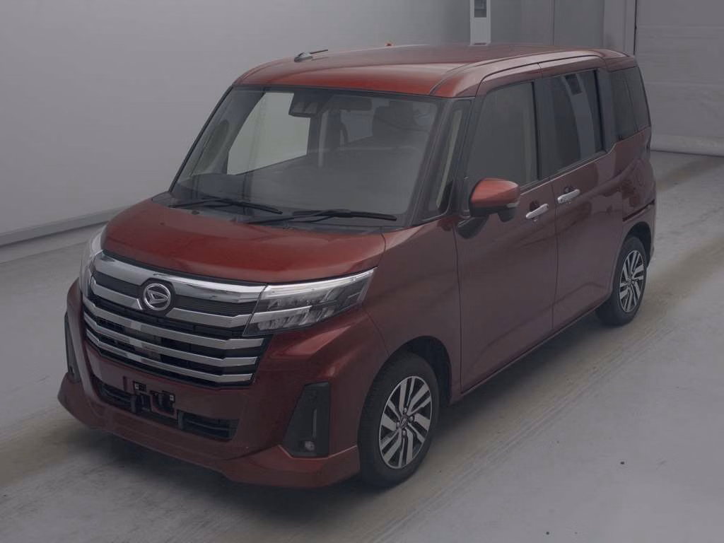 DAIHATSU THOR