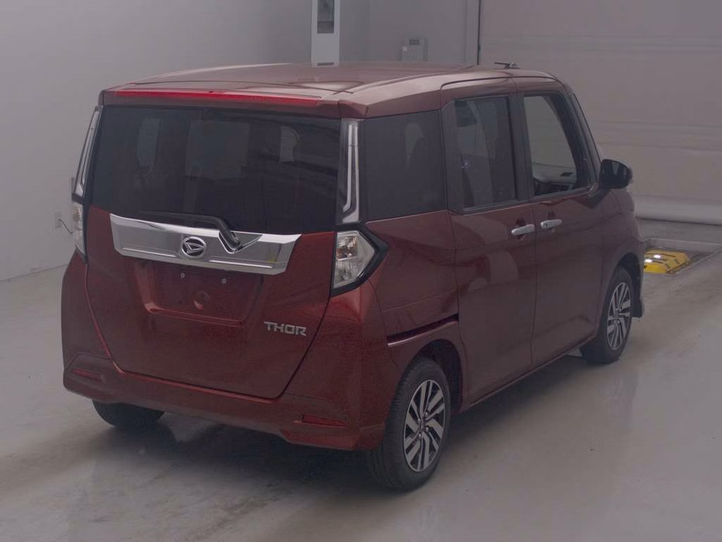 DAIHATSU THOR