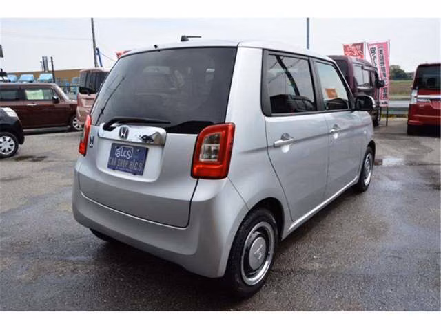 HONDA N-ONE