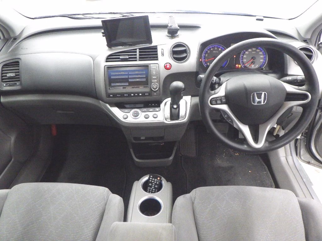 HONDA STREAM