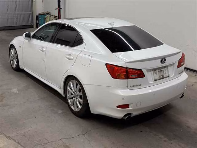 LEXUS IS250