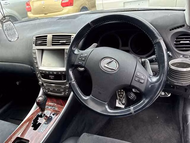 LEXUS IS250