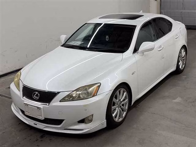 LEXUS IS250