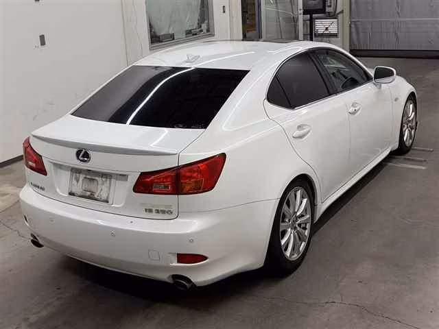 LEXUS IS250