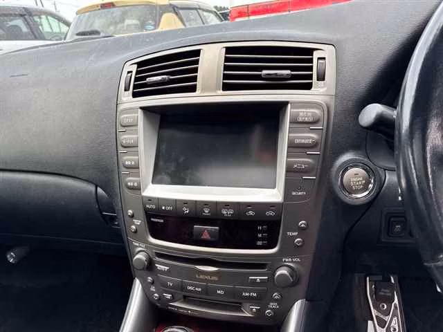 LEXUS IS250