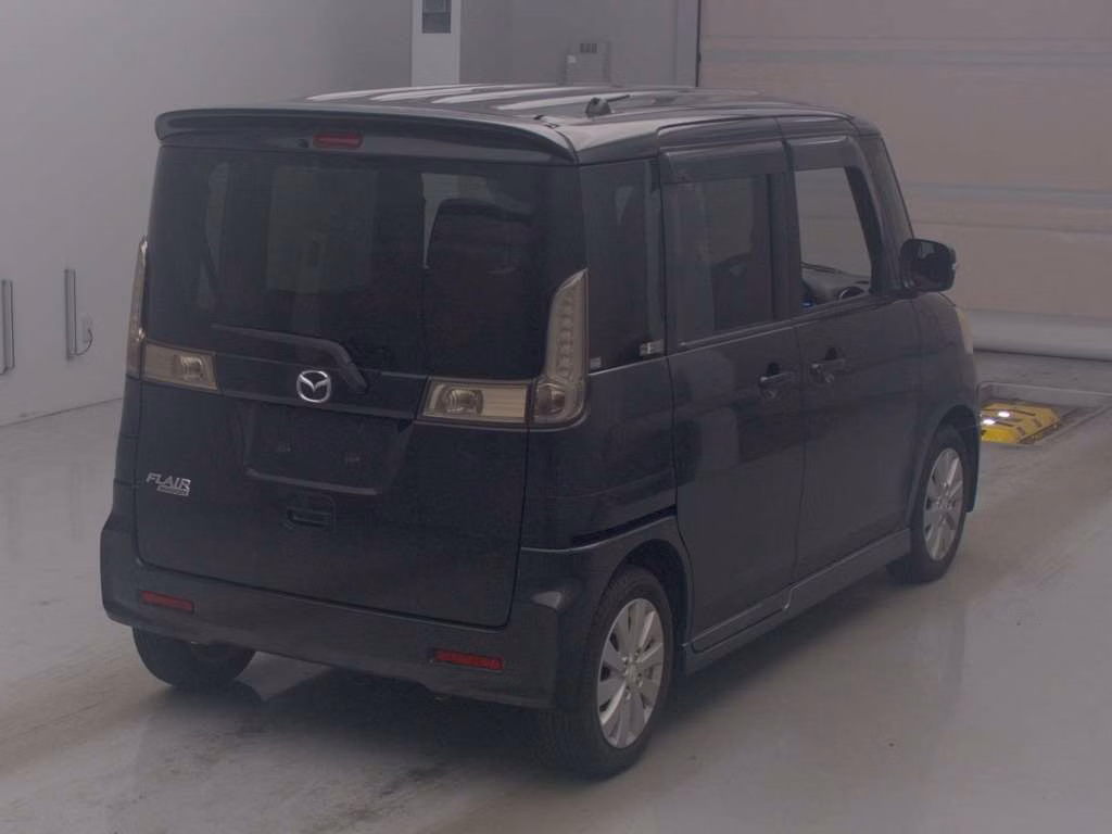 MAZDA FLAIR WAGON