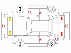 LEXUS RX450H