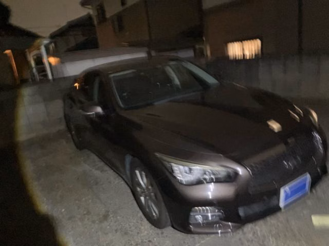 Nissan Skyline